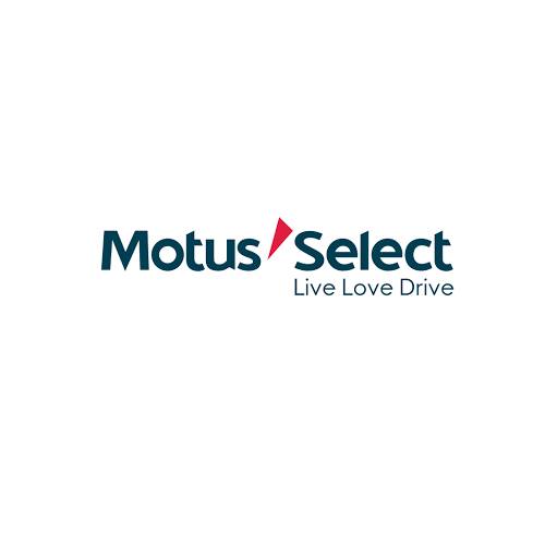 Motus Select Boksburg Renault