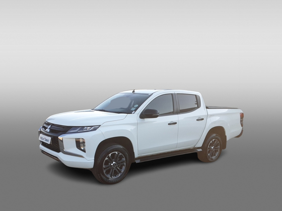 2023 Mitsubishi Triton 2.4 Di‑Dc A/T P/U D/C