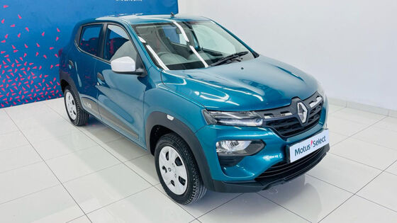 2024 2023 Renault Kwid 1.0 Dynamique / ZEN 5DR