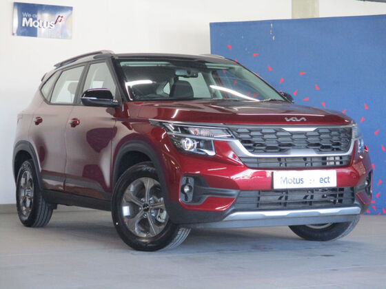 2024 KIA Seltos 1.6 EX