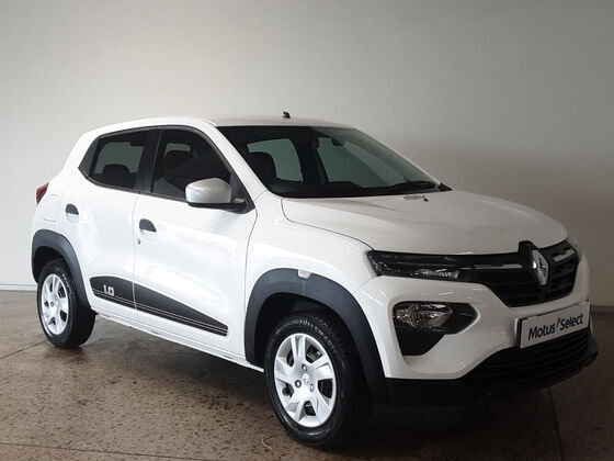 2024 Renault Kwid 1.0 Dynamique / ZEN 5DR AMT