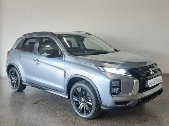 2024 Mitsubishi ASX 2.0 Aspire CVT