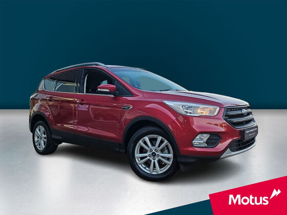 2019 Ford Kuga 1.5 Ecoboost Ambiente A/T