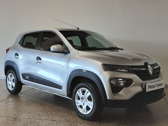 2023 Renault Kwid 1.0 Dynamique / ZEN 5DR