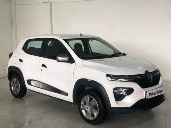 2023 Renault Kwid 1.0 Dynamique / ZEN 5DR