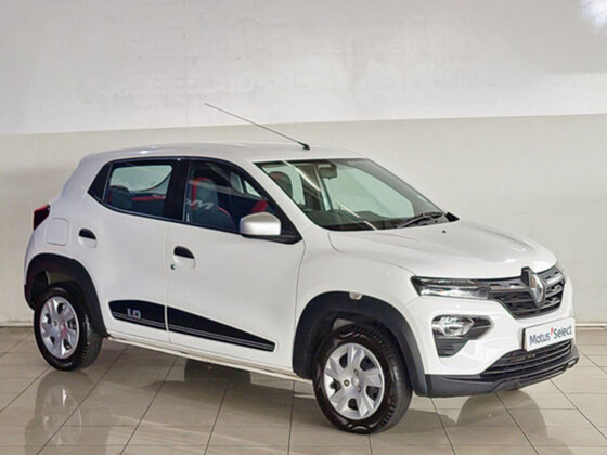 2023 2024 Renault Kwid 1.0 Dynamique / ZEN 5DR