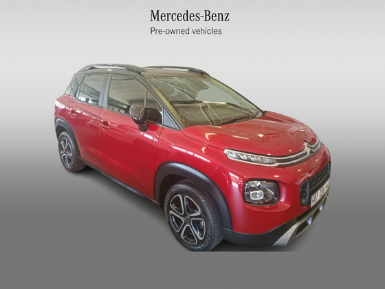 2021 Citroen C3 Aircross 1.2T Puretech Feel A/T