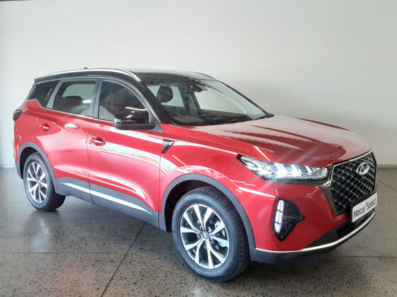 2024 Chery Tiggo 7 PRO 1.5T Distinction CVT